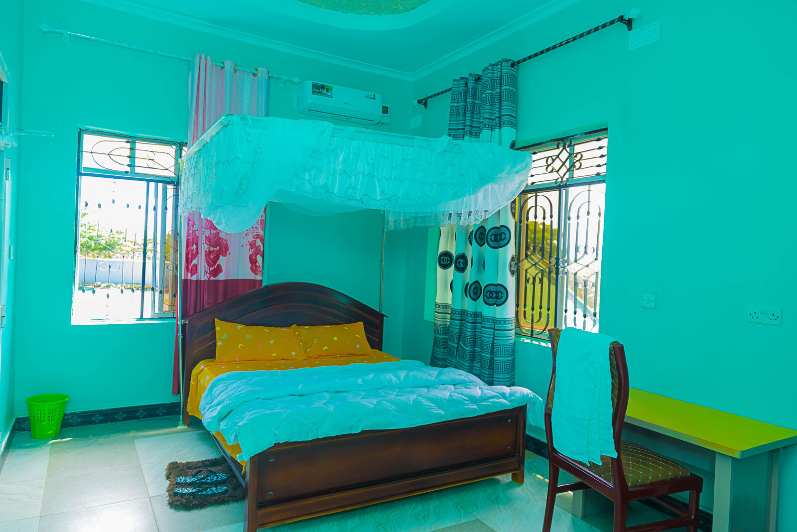 Executive Room at Nyasa Executive Lodge